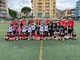 Successo per l'Open Day di Calcio della Polisportiva Salesiani di Vallecrosia (foto)