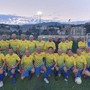 Calcio. Scatta il Torneo internazionale Old Stars over 50 e 60 al Comunale di Sanremo