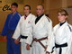 Judo: l'Ok Club di Imperia sempre più vicino ai Nazionali