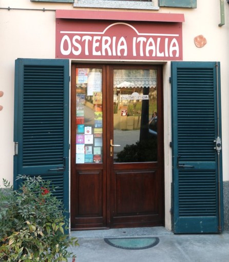 OSTERIA ITALIA: cucina di Langa rivisitata con attenzione al territorio. OSTERIA ITALIA: cucina di Langa rivisitata con attenzione al territorio.