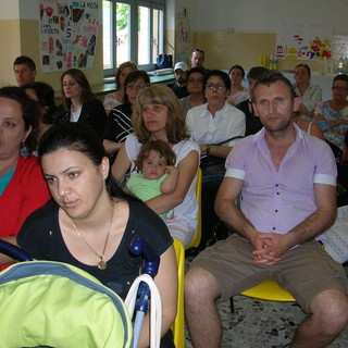 Diano Marina: si conclude il primo anno del progetto "Okkio alle 3 A: alimentazione, attività motoria e abitudini". Diano Marina: si conclude il primo anno del progetto "Okkio alle 3 A: alimentazione, attività motoria e abitudini".