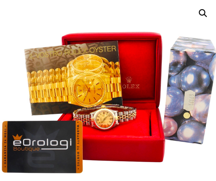 Il mercato dell’usato di alta gamma continua a crescere, cosa cercano i collezionisti