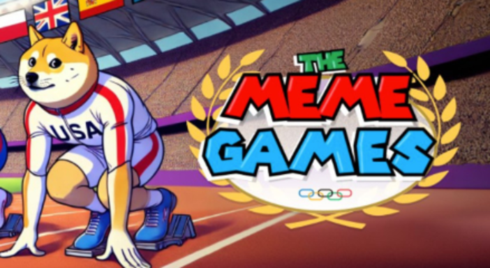 The Meme Games: come acquistare il token MGMES in presale The Meme Games: come acquistare il token MGMES in presale