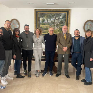 Ospedaletti: questo weekend va in scena l'iniziativa di Confcommercio 'Carciofo con gusto' Ospedaletti: questo weekend va in scena l'iniziativa di Confcommercio 'Carciofo con gusto'