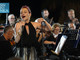 Sanremo: giovedì concerto della Sinfonica a Villa Ormond con la vocalist Clarissa Vichi