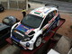 Sanremo: oggi verifiche e piombature delle vetture del 54° Rallye all'officina Musizzano. Le foto Sanremo: oggi verifiche e piombature delle vetture del 54° Rallye all'officina Musizzano. Le foto