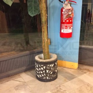 Bordighera: le opere di Sergio 'Ciacio' Biancheri usate come getta rifiuti, l'attacco del consigliere Marani “Hanno eliminato la cultura da questa città” Bordighera: le opere di Sergio 'Ciacio' Biancheri usate come getta rifiuti, l'attacco del consigliere Marani “Hanno eliminato la cultura da questa città”