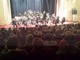 Grande successo ieri sera per l’Orchestra Sinfonica con il concerto “Le più belle Canzoni di Sanremo” Grande successo ieri sera per l’Orchestra Sinfonica con il concerto “Le più belle Canzoni di Sanremo”