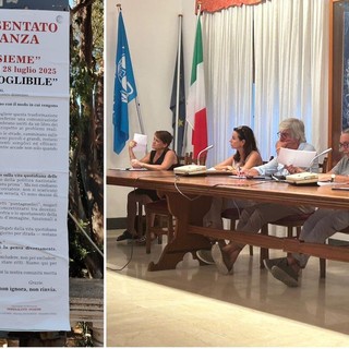 Ospedaletti, la minoranza affigge il documento respinto in consiglio: “Non siamo d’accordo con le vostre parole”