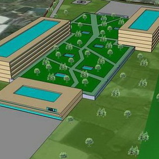 Progetto Comune sull'Ospedale Unico di Taggia: "Tempi lunghi e carenze di personale, servono soluzioni immediate per cittadini e sanitari" Progetto Comune sull'Ospedale Unico di Taggia: "Tempi lunghi e carenze di personale, servono soluzioni immediate per cittadini e sanitari"