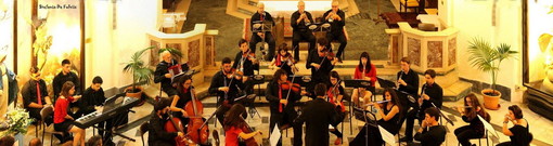 Pietrabruna: stasera 'Note golose', degustazioni con esibizione della OpenOrchestra di Marco Reghezza