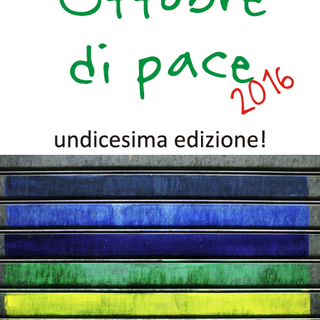 Ottobre di Pace a Sanremo: i diritti delle donne  e una critica ironica e ragionata della guerra
