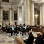 Concerti dell'Orchestra Carlo Felice di Genova nella Concattedrale di San Maurizio e Compagni Martiri di Imperia