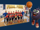 Basket, Olimpia “Wizards” under 13 vola alle Final Four regionali: decisiva la vittoria su S. Caterina