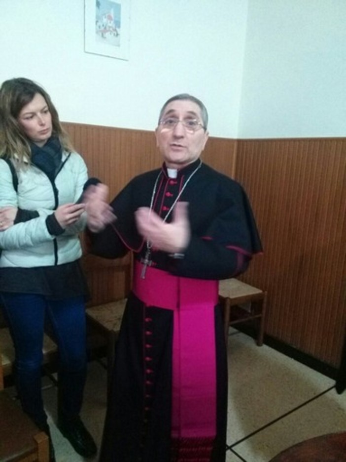 Diocesi di Albenga-Imperia: la Pasqua con due Vescovi, ecco come si divideranno i compiti