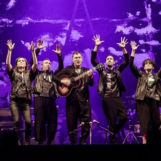 Ventimiglia, gran finale al Teatro Comunale per la rassegna "Sipario d’Autore" Ventimiglia, gran finale al Teatro Comunale per la rassegna "Sipario d’Autore"