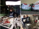 Vasta operazione complessa della Guardia Costiera Ligure sulla filiera della pesca Vasta operazione complessa della Guardia Costiera Ligure sulla filiera della pesca