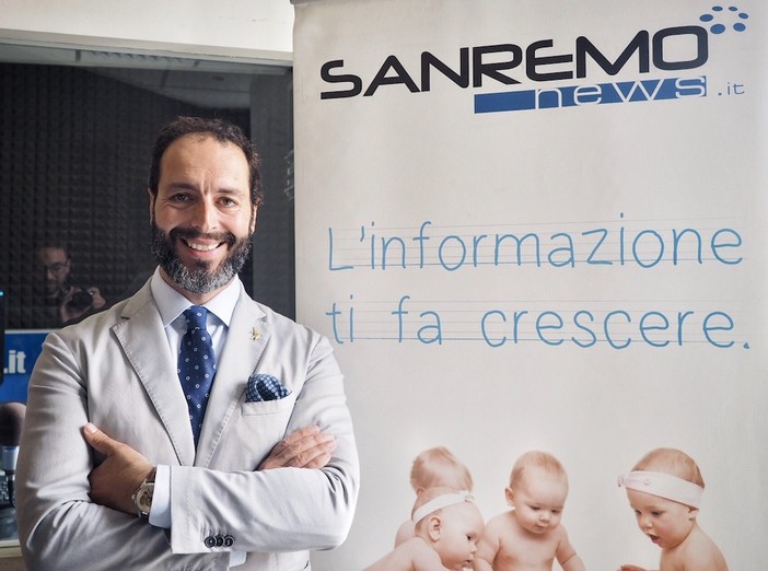 #AlVoto: rivedi l'intervista in diretta con Olmo Romeo, candidato al consiglio comunale della Lega (Video) #AlVoto: rivedi l'intervista in diretta con Olmo Romeo, candidato al consiglio comunale della Lega (Video)