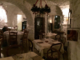 Al ristorante L'Olivapazza di Cipressa tre serate con il tartufo bianco di Alba