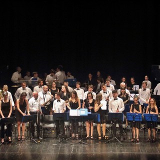 Ventimiglia: applausi per l'Orchestra Filarmonica Giovanile cittadina, ancora due concerti a luglio Ventimiglia: applausi per l'Orchestra Filarmonica Giovanile cittadina, ancora due concerti a luglio