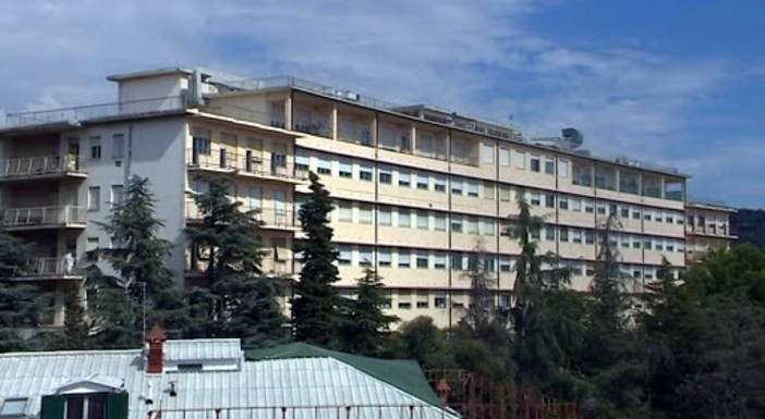 Il Centro Trasfusionale dell’ospedale di Imperia entra nel CRST (Comitato Regionale del Sistema Trasfusionale)