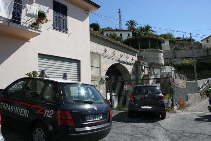 Sanremo: quasi certa l'identità del cadavere trovato, è una suora nata nel bergamasco