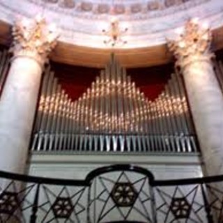 Imperia: posticipati a settembre i concerti del festival 'Serate organistiche leonardiane' Imperia: posticipati a settembre i concerti del festival 'Serate organistiche leonardiane'