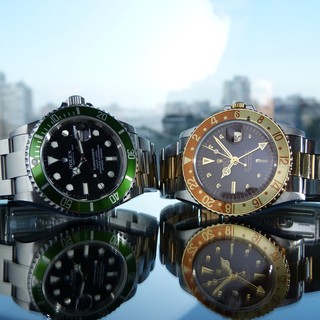 Quale Rolex comprare