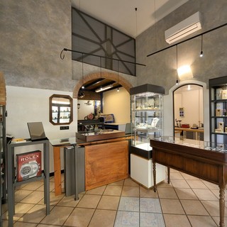 Stile Artigiano 2020: il mondo dei gioielli con il Laboratorio Orafo Taddei di Sanremo