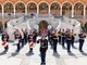 Dolceacqua: questa sera il Concerto dell’Orchestra dei Carabinieri del Principe di Monaco