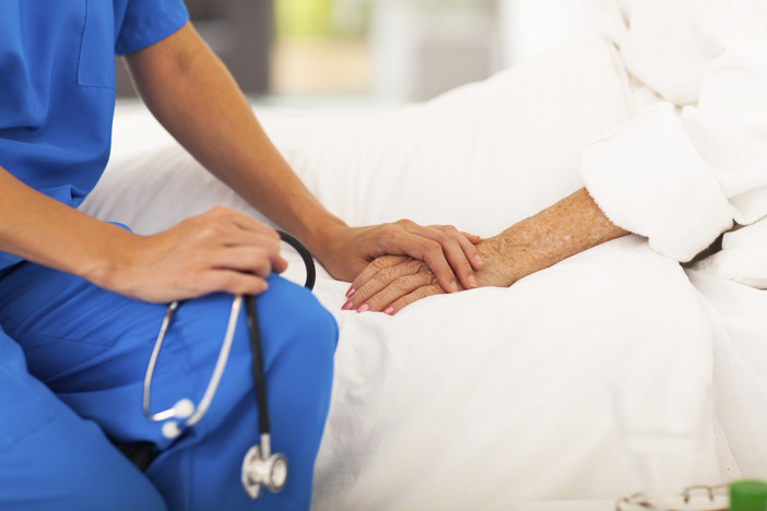 Arriva la stabilizzazione per 10 Oss imperiesi, Nigi (Asl 1): "Entro l'estate ci saranno altre assunzioni"