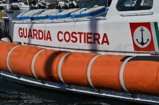 Sanremo: al via l'operazione 'Mare Sicuro 2017', tutti i consigli della Capitaneria di Porto – Guardia Costiera (Video)