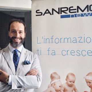 #AlVoto: rivedi l'intervista in diretta con Olmo Romeo, candidato al consiglio comunale della Lega (Video)