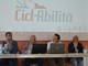 Ventimiglia: al chiostro di Sant'Agostino l'Open Day del progetto 'Cicl – Abilità', l'integrazione sociale attraverso le piste ciclabili è possibile