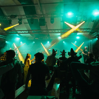 In arrivo il secondo week-end al "Paulaner Oktoberfest Cuneo"