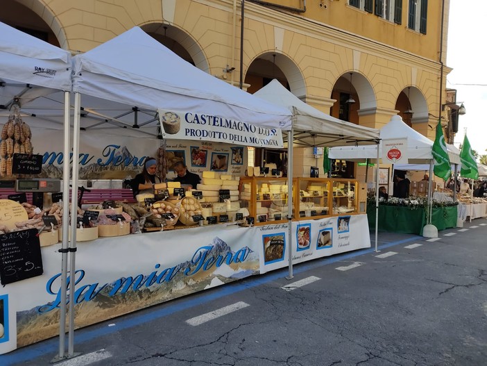 Imperia: domani seconda giornata di Olioliva, ecco il ricco programma di eventi Imperia: domani seconda giornata di Olioliva, ecco il ricco programma di eventi