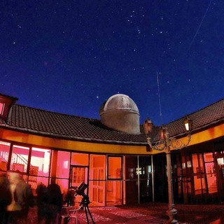 Perinaldo: ultimo evento dell’associazione Stellaria, incerto il futuro dell’Osservatorio Astronomico 'G.D.Cassini'
