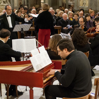 Orchestra Sibelius di Rapallo