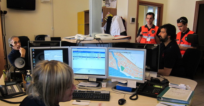 Centrale 118, Asl 1 e Ats rassicurano i sindaci ponentini contrari all'accorpamento regionale: “Nessun rischio per il servizio” Centrale 118, Asl 1 e Ats rassicurano i sindaci ponentini contrari all'accorpamento regionale: “Nessun rischio per il servizio”