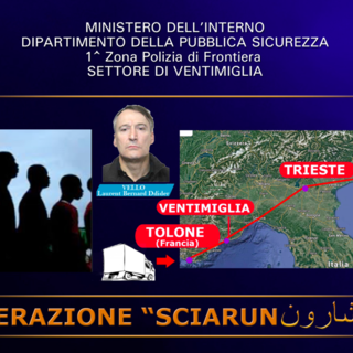 Operazione 'Caronte', scena muta davanti al giudice degli arrestati per favoreggiamento dell'immigrazione clandestina
