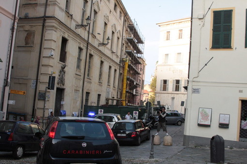 Sanremo: operazione 'Capitolo Chiuso', un lettore "Arrestati e subito rilasciati?"