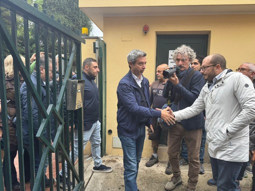 Emergenza acqua, Ioculano (Pd): "Condanniamo le azioni del Commissario e di Rivieracqua. Serve dialogo, non ingerenza"