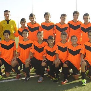 Calcio: Giovanissimi 2000, Ospedaletti in partita col Ventimiglia fino al 70°