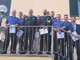Consegnate onorificenze a carabinieri del comando provinciale di Imperia
