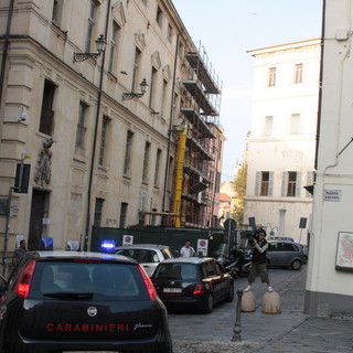 Sanremo: operazione 'Capitolo Chiuso', un lettore "Arrestati e subito rilasciati?"