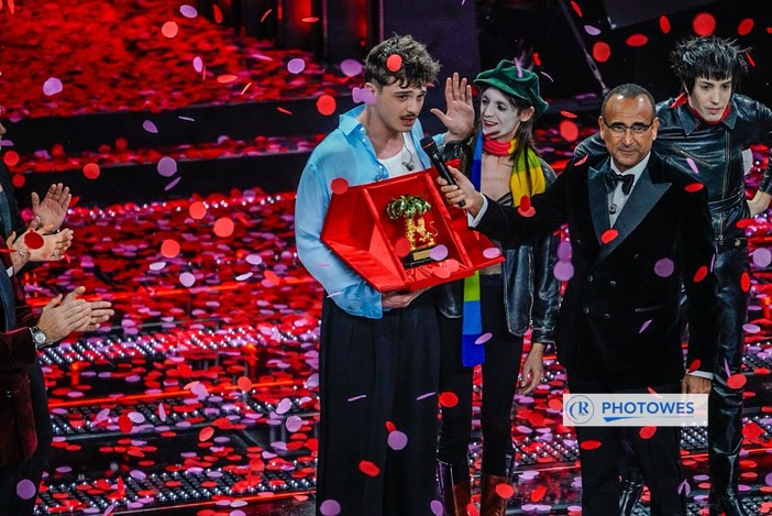 Festival di Sanremo: la Fimi chiede al Comune più impegni economici "Servono investimenti sulle infrastrutture" Festival di Sanremo: la Fimi chiede al Comune più impegni economici "Servono investimenti sulle infrastrutture"