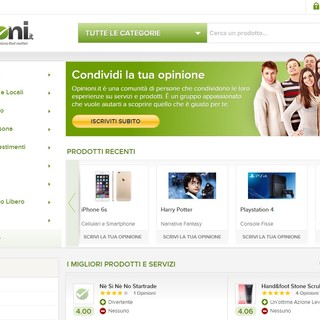 Realizzare piccoli guadagni su internet? Ecco una opportunità