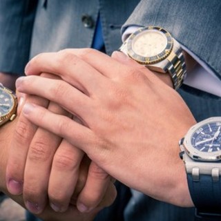 Il fascino dell'orologio Panerai: storia, design e prestazioni