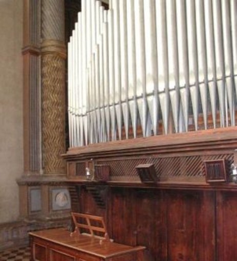 Musica: riparte in Liguria il festival organistico internazionale. Una ventina di concerti in chiese e oratori del territorio