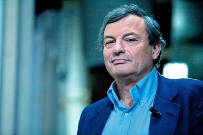 Dichiarazioni di Oliviero Beha su Ventimiglia: la nostra lettrice Carmen è la 'voce fuori dal coro' Dichiarazioni di Oliviero Beha su Ventimiglia: la nostra lettrice Carmen è la 'voce fuori dal coro'